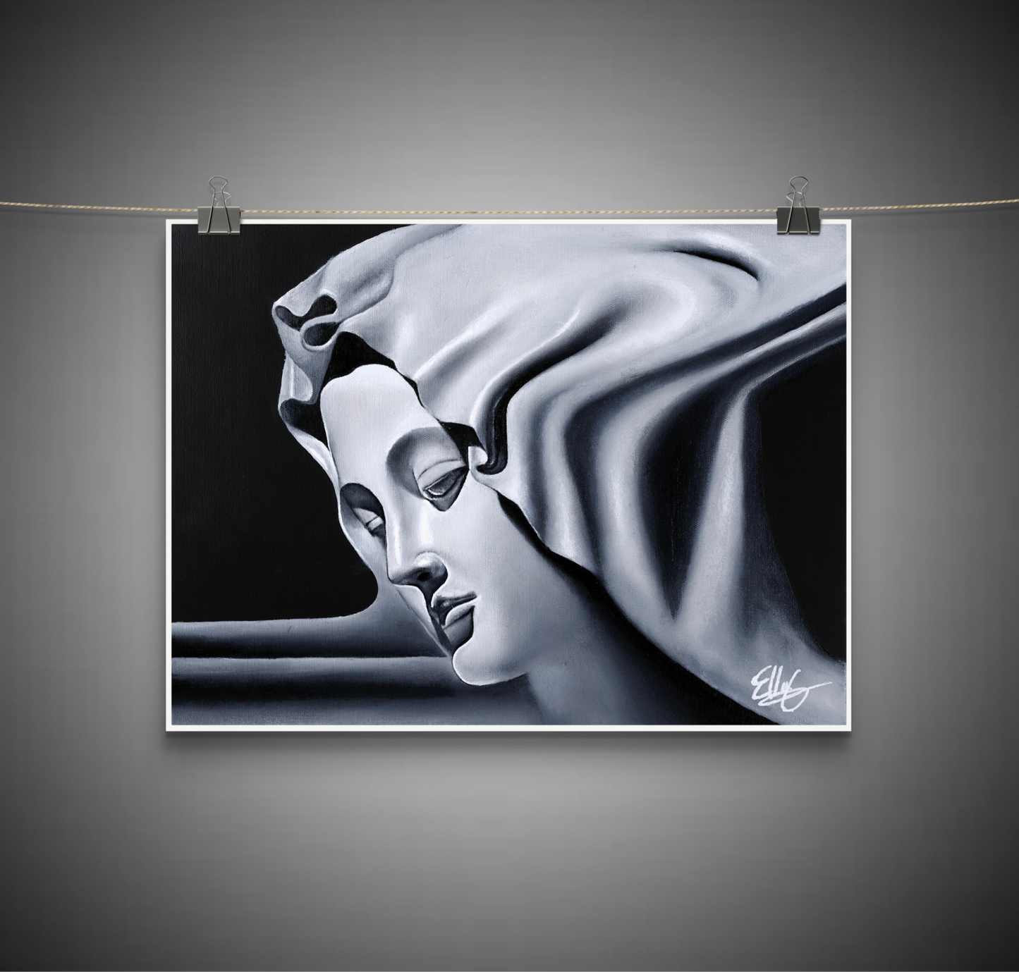 « Ineffable » Print