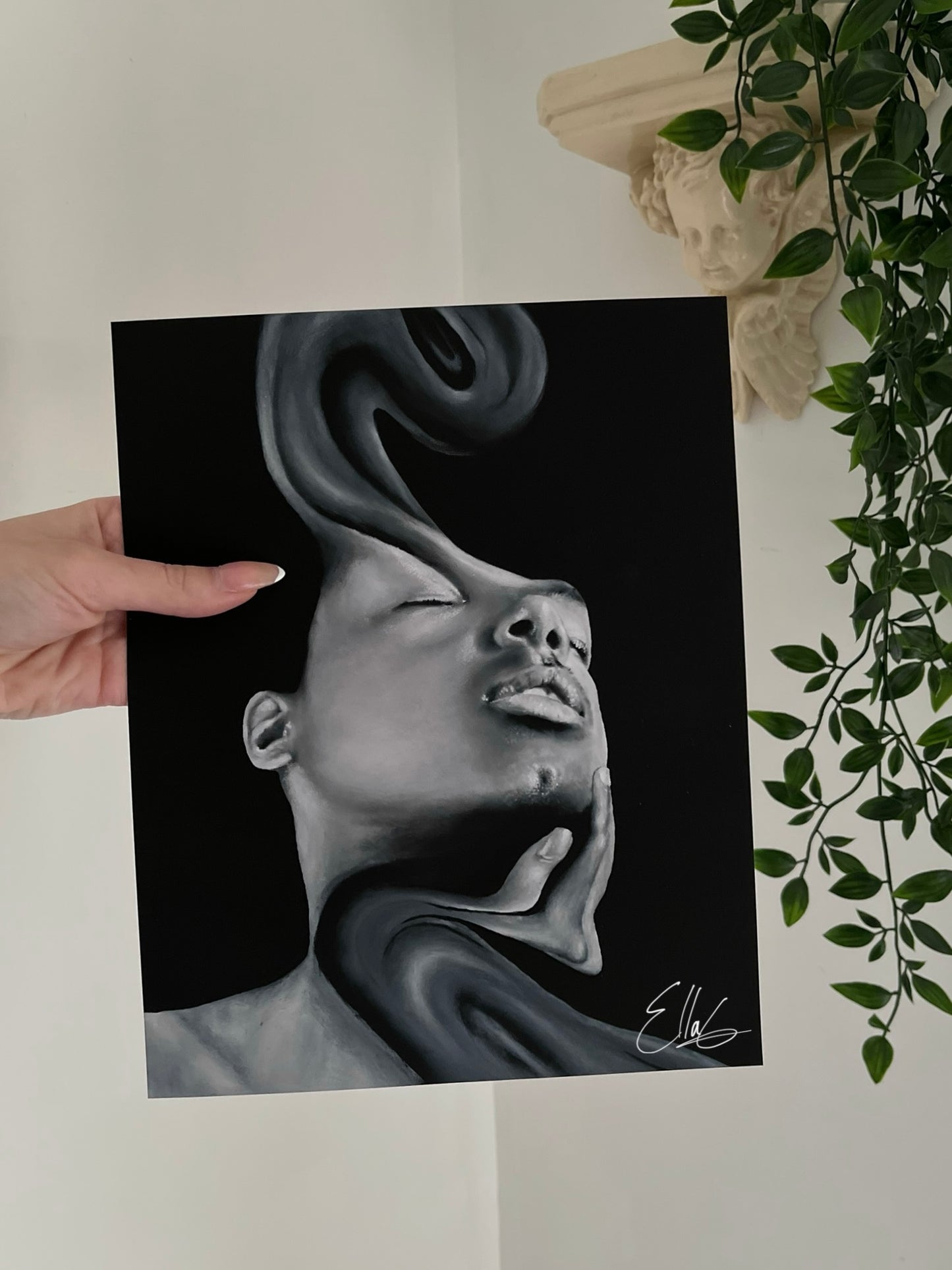 « Confusion » Print