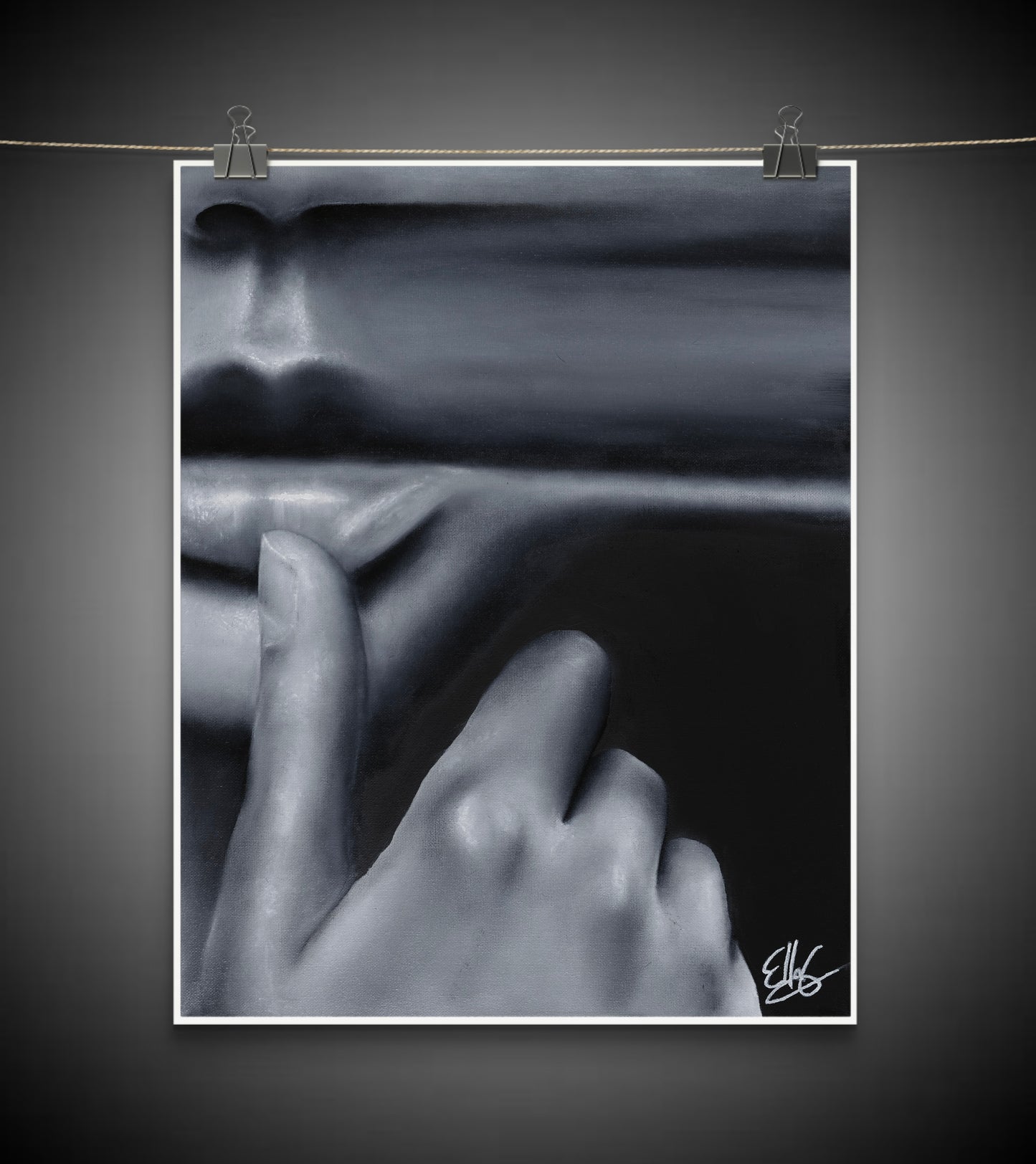 « Metanoia » Print