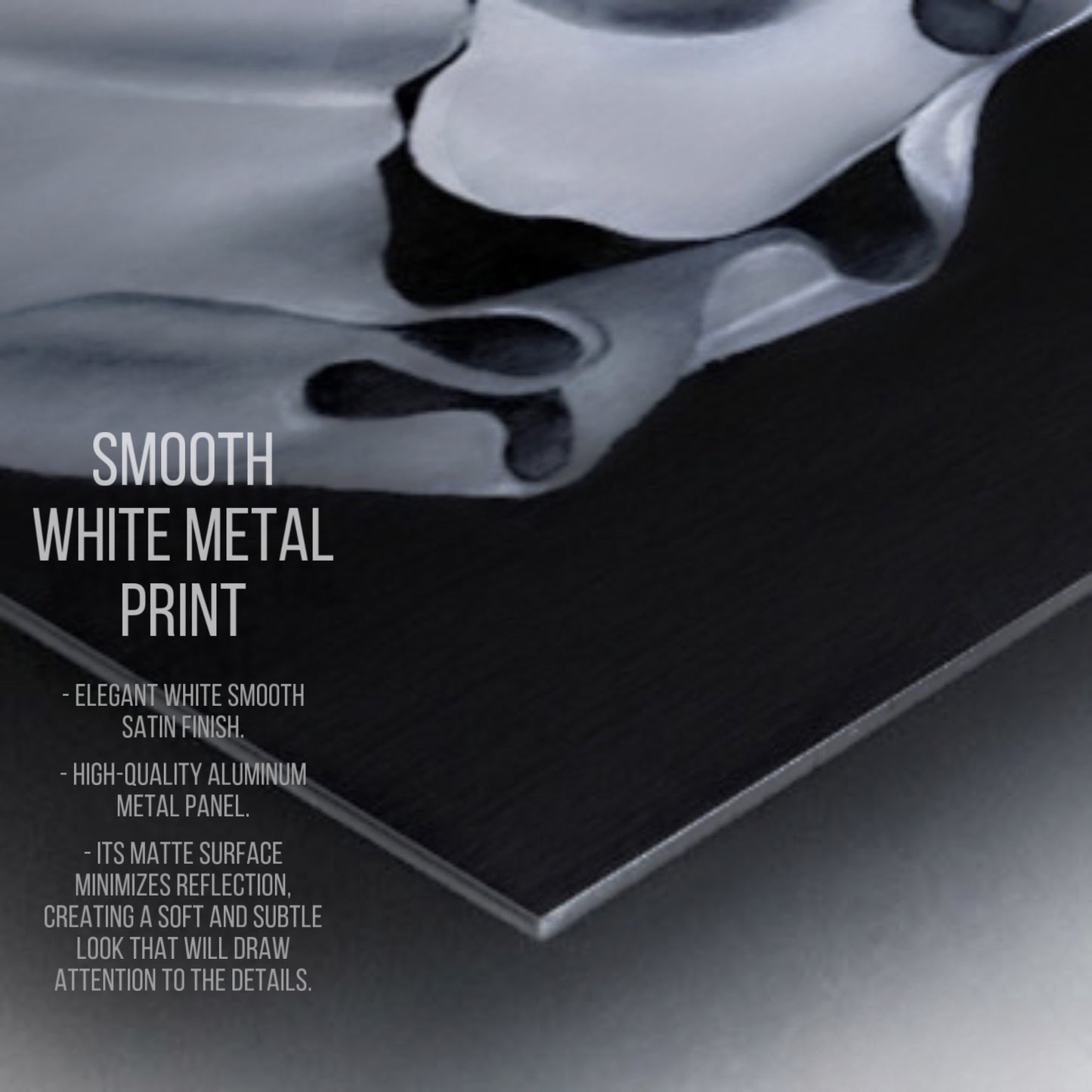 « Ineffable » Wall-Mounted