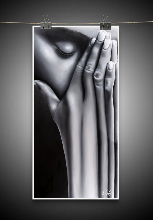 « Faith » Print