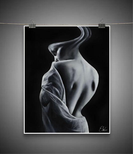 « Rebirth » Print