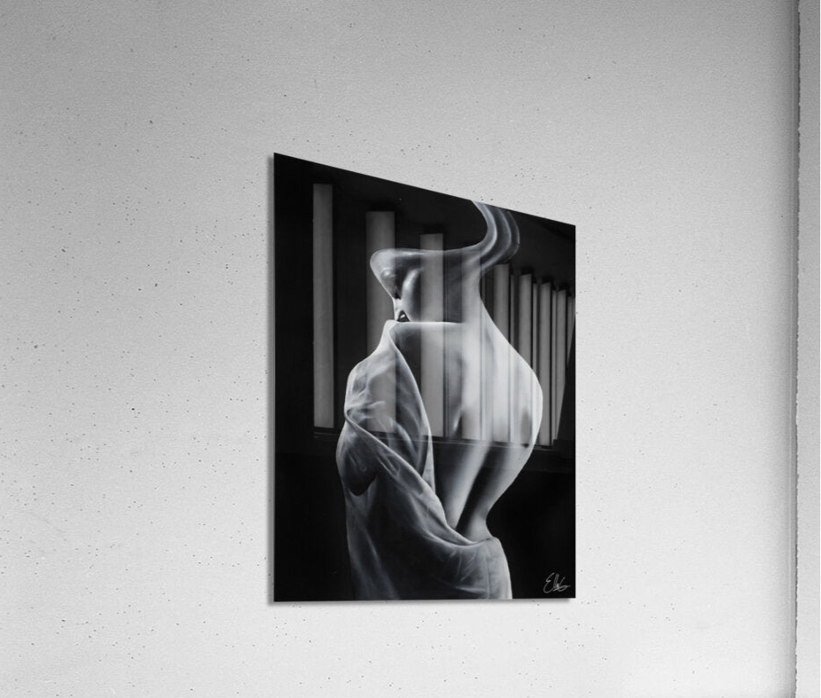 « Rebirth » Wall-Mounted