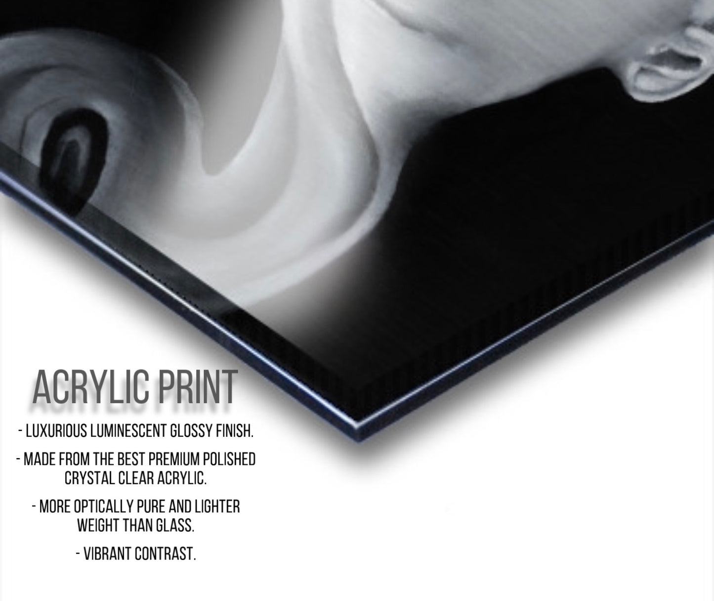 « Confusion » Wall-Mounted