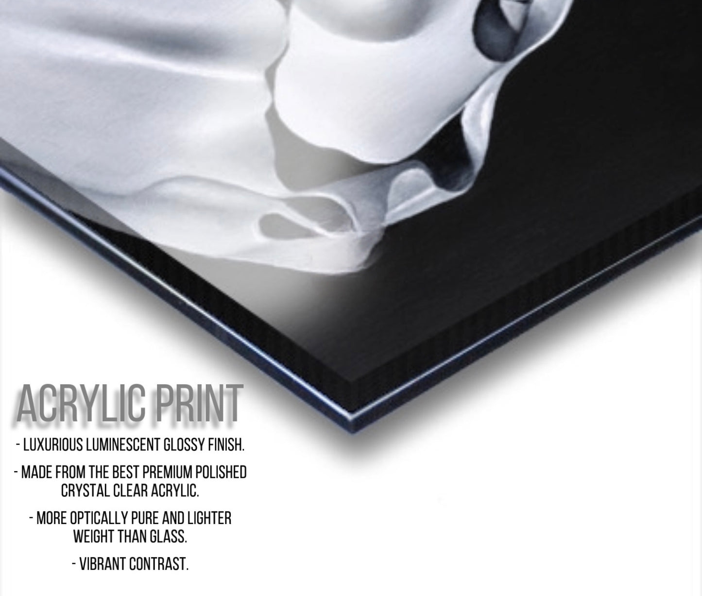 « Ineffable » Wall-Mounted