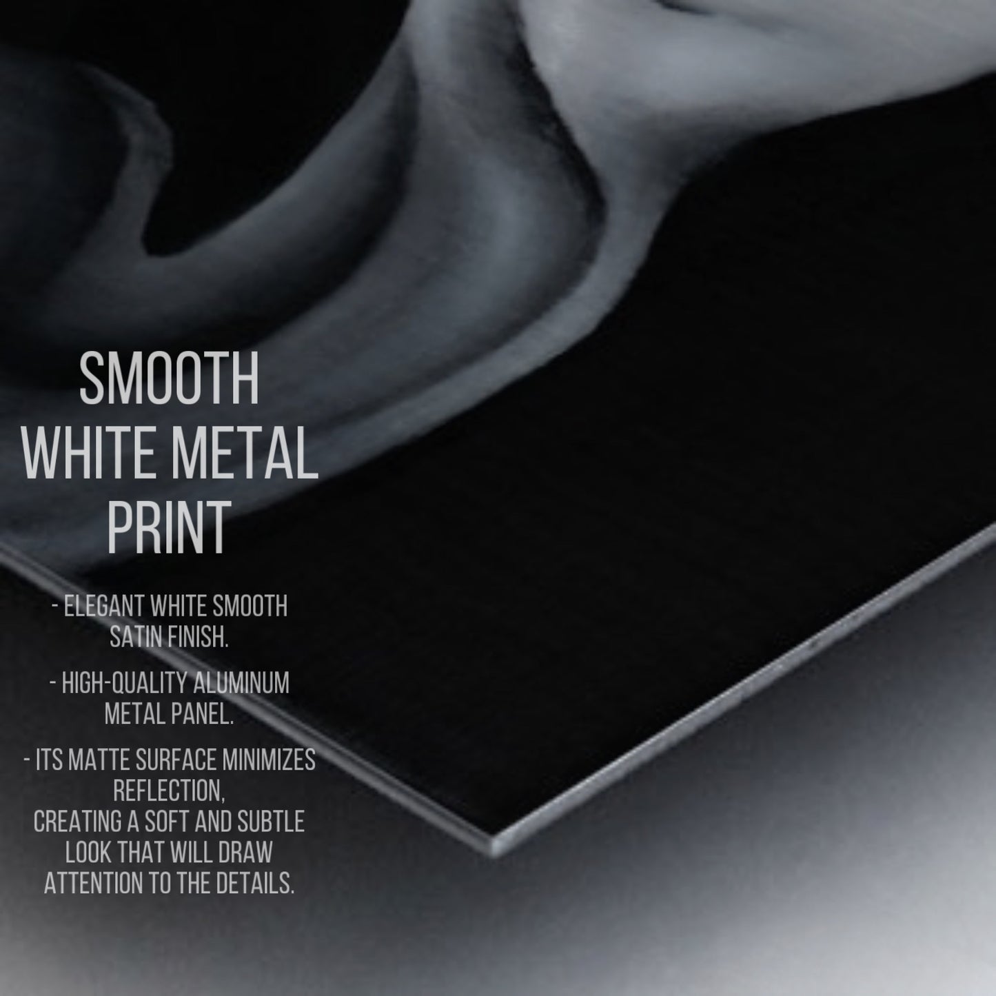 « Confusion » Wall-Mounted